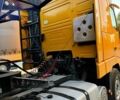Желтый Вольво FH 12, объемом двигателя 12.13 л и пробегом 728 тыс. км за 11000 $, фото 18 на Automoto.ua