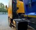 Желтый Вольво FH 12, объемом двигателя 12.13 л и пробегом 728 тыс. км за 11000 $, фото 3 на Automoto.ua