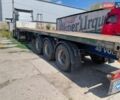 Вольво FH 12 2004 в Одессе на Automoto.ua Серый Вольво FH 12, объемом двигателя 12 л и пробегом 400 тыс. км за 14000 $, фото 7 на Automoto.ua