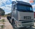 Сірий Вольво FH 12, об'ємом двигуна 12 л та пробігом 400 тис. км за 14000 $, фото 1 на Automoto.ua