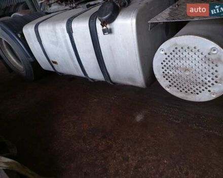 Сірий Вольво FH 12, об'ємом двигуна 0 л та пробігом 1 тис. км за 4900 $, фото 6 на Automoto.ua