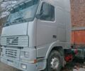 Серый Вольво FH 12, объемом двигателя 12.13 л и пробегом 2 тыс. км за 7500 $, фото 1 на Automoto.ua