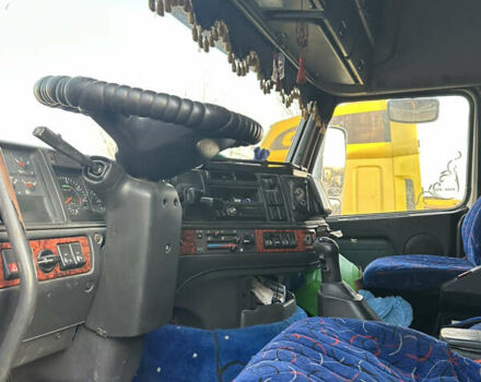 Сірий Вольво FH 12, об'ємом двигуна 0 л та пробігом 1 тис. км за 8300 $, фото 3 на Automoto.ua