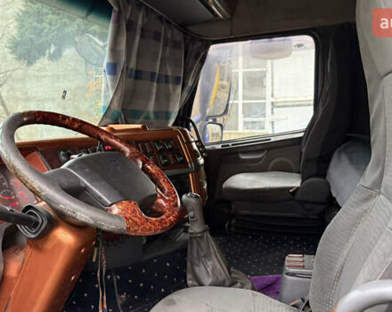 Синій Вольво FH 12, об'ємом двигуна 12.13 л та пробігом 2 тис. км за 19000 $, фото 9 на Automoto.ua