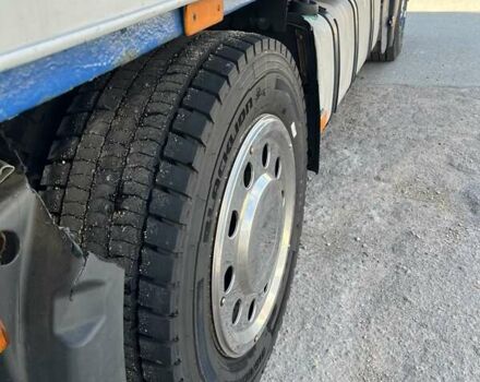 Вольво FH 12 2004 у Чернігові на Automoto.ua Синій Вольво FH 12, об'ємом двигуна 0 л та пробігом 1 тис. км за 14500 $, фото 3 на Automoto.ua