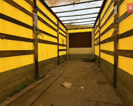 Синій Вольво FH 12, об'ємом двигуна 12.13 л та пробігом 2 тис. км за 19000 $, фото 6 на Automoto.ua