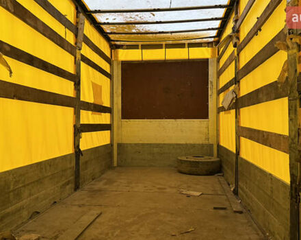 Синій Вольво FH 12, об'ємом двигуна 12.13 л та пробігом 2 тис. км за 19000 $, фото 5 на Automoto.ua