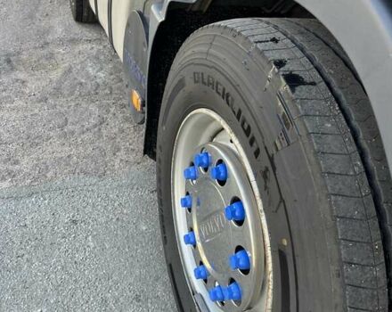 Вольво FH 12 2004 у Чернігові на Automoto.ua Синій Вольво FH 12, об'ємом двигуна 0 л та пробігом 1 тис. км за 14500 $, фото 2 на Automoto.ua