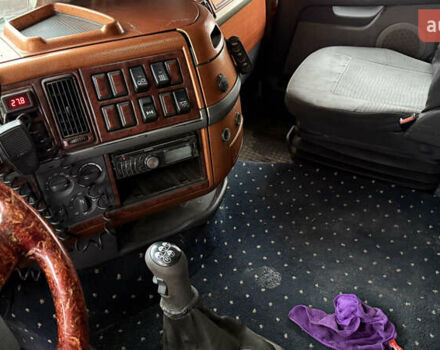 Синій Вольво FH 12, об'ємом двигуна 12.13 л та пробігом 2 тис. км за 19000 $, фото 8 на Automoto.ua