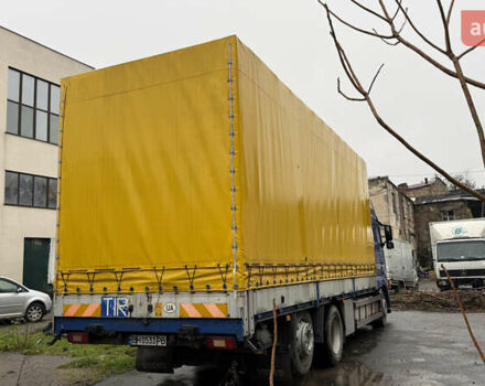 Синій Вольво FH 12, об'ємом двигуна 12.13 л та пробігом 2 тис. км за 19000 $, фото 3 на Automoto.ua