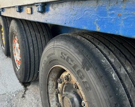 Вольво FH 12 2004 у Чернігові на Automoto.ua Синій Вольво FH 12, об'ємом двигуна 0 л та пробігом 1 тис. км за 14500 $, фото 5 на Automoto.ua