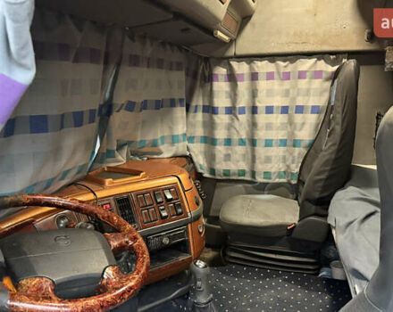 Синій Вольво FH 12, об'ємом двигуна 12.13 л та пробігом 2 тис. км за 19000 $, фото 7 на Automoto.ua