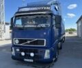 Вольво FH 12 2004 у Чернігові на Automoto.ua Синій Вольво FH 12, об'ємом двигуна 0 л та пробігом 1 тис. км за 14500 $, фото 1 на Automoto.ua