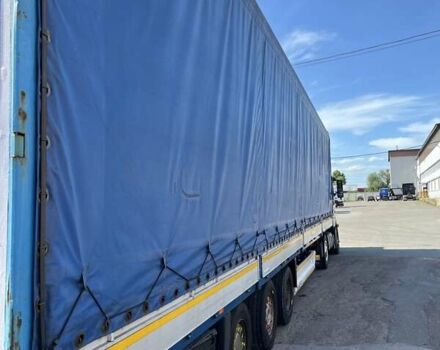 Вольво FH 12 2004 у Чернігові на Automoto.ua Синій Вольво FH 12, об'ємом двигуна 0 л та пробігом 1 тис. км за 14500 $, фото 4 на Automoto.ua