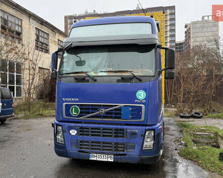 Синій Вольво FH 12, об'ємом двигуна 12.13 л та пробігом 2 тис. км за 19000 $, фото 2 на Automoto.ua