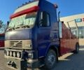 Синій Вольво FH 12, об'ємом двигуна 12.13 л та пробігом 800 тис. км за 45000 $, фото 1 на Automoto.ua