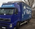 Синий Вольво FH 12, объемом двигателя 12 л и пробегом 1 тыс. км за 20000 $, фото 1 на Automoto.ua