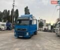 Синий Вольво FH 12, объемом двигателя 12.1 л и пробегом 1000 тыс. км за 22000 $, фото 1 на Automoto.ua