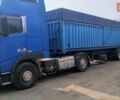 Синий Вольво FH 12, объемом двигателя 12.1 л и пробегом 5 тыс. км за 12000 $, фото 5 на Automoto.ua