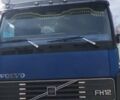 Синий Вольво FH 12, объемом двигателя 12.1 л и пробегом 5 тыс. км за 12000 $, фото 1 на Automoto.ua