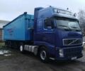 Синий Вольво FH 12, объемом двигателя 12.13 л и пробегом 1 тыс. км за 8000 $, фото 9 на Automoto.ua