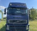 Синий Вольво FH 12, объемом двигателя 12.13 л и пробегом 1 тыс. км за 9000 $, фото 4 на Automoto.ua