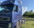 Синий Вольво FH 12, объемом двигателя 12.13 л и пробегом 1 тыс. км за 8000 $, фото 1 на Automoto.ua
