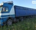 Синий Вольво FH 12, объемом двигателя 0 л и пробегом 1 тыс. км за 11500 $, фото 1 на Automoto.ua