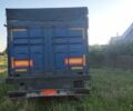 Синий Вольво FH 12, объемом двигателя 0 л и пробегом 1 тыс. км за 10500 $, фото 1 на Automoto.ua