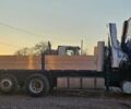 Синий Вольво FH 12, объемом двигателя 12 л и пробегом 140 тыс. км за 32500 $, фото 7 на Automoto.ua