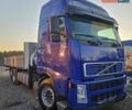 Синий Вольво FH 12, объемом двигателя 12 л и пробегом 140 тыс. км за 32500 $, фото 6 на Automoto.ua