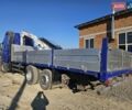 Синий Вольво FH 12, объемом двигателя 12 л и пробегом 140 тыс. км за 32500 $, фото 19 на Automoto.ua