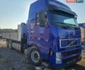 Синий Вольво FH 12, объемом двигателя 12 л и пробегом 140 тыс. км за 32500 $, фото 15 на Automoto.ua