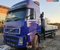 Синий Вольво FH 12, объемом двигателя 12 л и пробегом 140 тыс. км за 32500 $, фото 5 на Automoto.ua