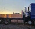 Синий Вольво FH 12, объемом двигателя 12 л и пробегом 140 тыс. км за 32500 $, фото 8 на Automoto.ua