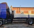 Синий Вольво FH 12, объемом двигателя 12 л и пробегом 140 тыс. км за 32500 $, фото 9 на Automoto.ua