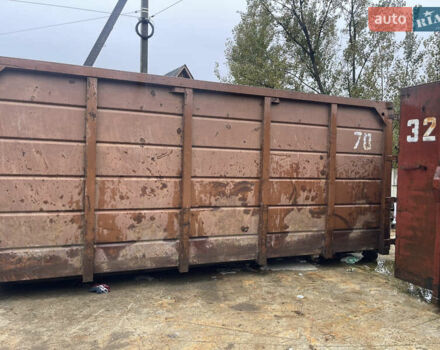 Синий Вольво FH 12, объемом двигателя 12.13 л и пробегом 896 тыс. км за 25500 $, фото 6 на Automoto.ua