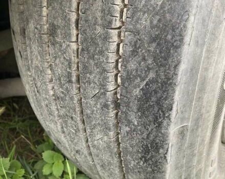 Синій Вольво FH 12, об'ємом двигуна 12.13 л та пробігом 1 тис. км за 11000 $, фото 4 на Automoto.ua