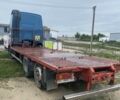 Синій Вольво FH 12, об'ємом двигуна 12.13 л та пробігом 1 тис. км за 11000 $, фото 8 на Automoto.ua