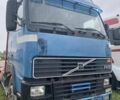 Синій Вольво FH 12, об'ємом двигуна 12.13 л та пробігом 1 тис. км за 11000 $, фото 1 на Automoto.ua