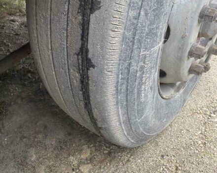 Синій Вольво FH 12, об'ємом двигуна 12.13 л та пробігом 1 тис. км за 11000 $, фото 6 на Automoto.ua