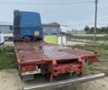 Синий Вольво FH 12, объемом двигателя 12.13 л и пробегом 1 тыс. км за 10400 $, фото 7 на Automoto.ua