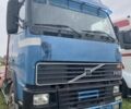 Синий Вольво FH 12, объемом двигателя 12.13 л и пробегом 1 тыс. км за 10400 $, фото 1 на Automoto.ua