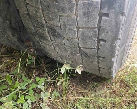 Синій Вольво FH 12, об'ємом двигуна 12.13 л та пробігом 1 тис. км за 11000 $, фото 5 на Automoto.ua