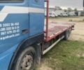 Синий Вольво FH 12, объемом двигателя 12.13 л и пробегом 1 тыс. км за 10400 $, фото 3 на Automoto.ua