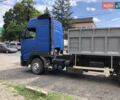 Синий Вольво FH 12, объемом двигателя 12.1 л и пробегом 500 тыс. км за 13500 $, фото 4 на Automoto.ua