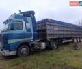 Синий Вольво FH 12, объемом двигателя 12 л и пробегом 100 тыс. км за 22000 $, фото 1 на Automoto.ua