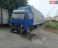 Синий Вольво FH 12, объемом двигателя 12.13 л и пробегом 230 тыс. км за 10500 $, фото 1 на Automoto.ua
