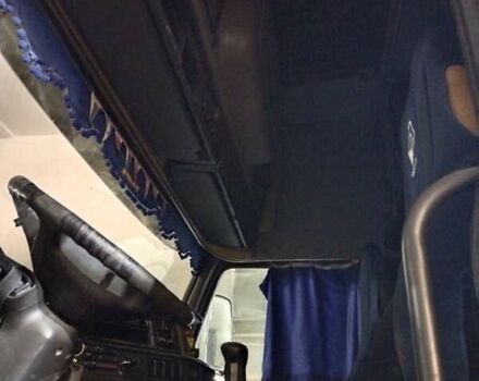 Синий Вольво FH 12, объемом двигателя 0 л и пробегом 860 тыс. км за 5300 $, фото 3 на Automoto.ua