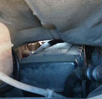 Синий Вольво FH 12, объемом двигателя 12 л и пробегом 120 тыс. км за 7100 $, фото 14 на Automoto.ua